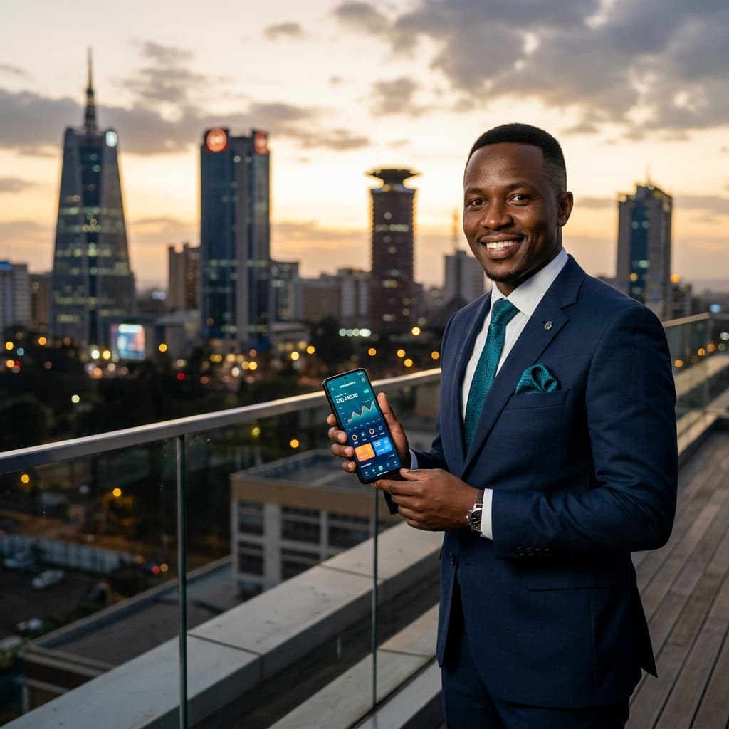 Next.js vs WordPress: Which is Right for Your African Business?